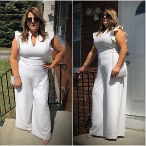 New York & Company Jumpsuit